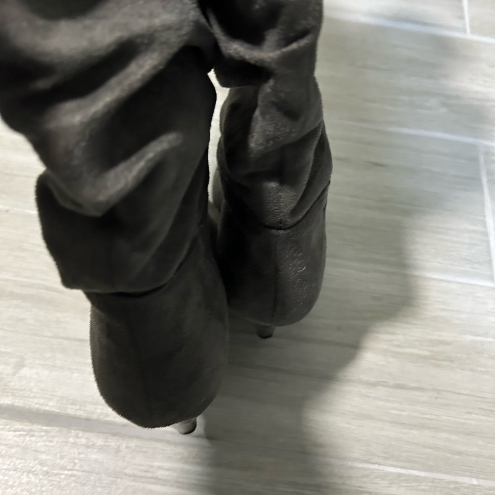 Charlotte Rousse boots - Picture 5 of 7